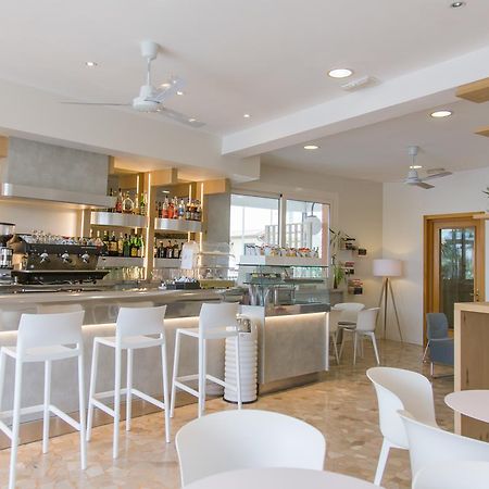 Hotel Turismo Europa Casal Borsetti Dış mekan fotoğraf