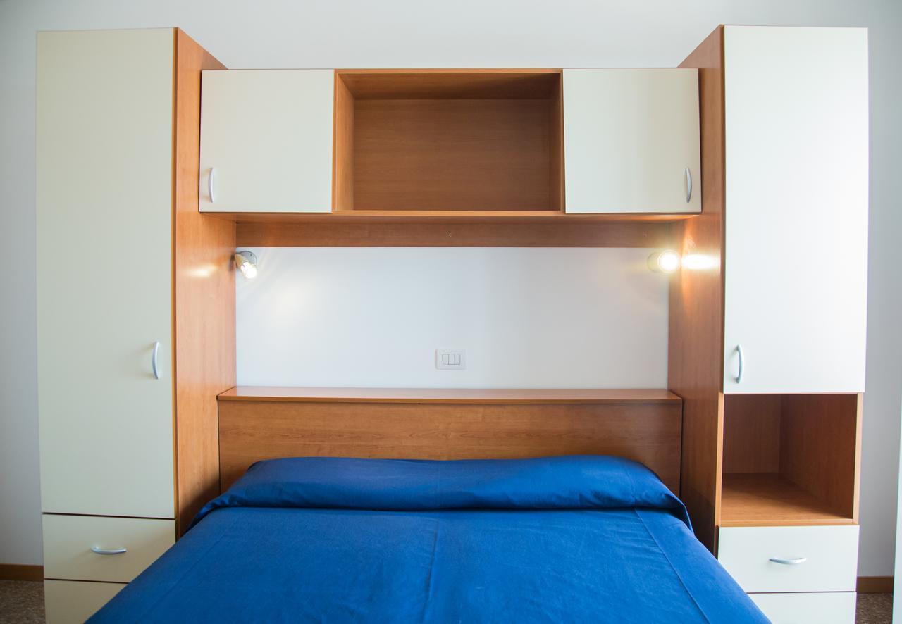 Hotel Turismo Europa Casal Borsetti Dış mekan fotoğraf