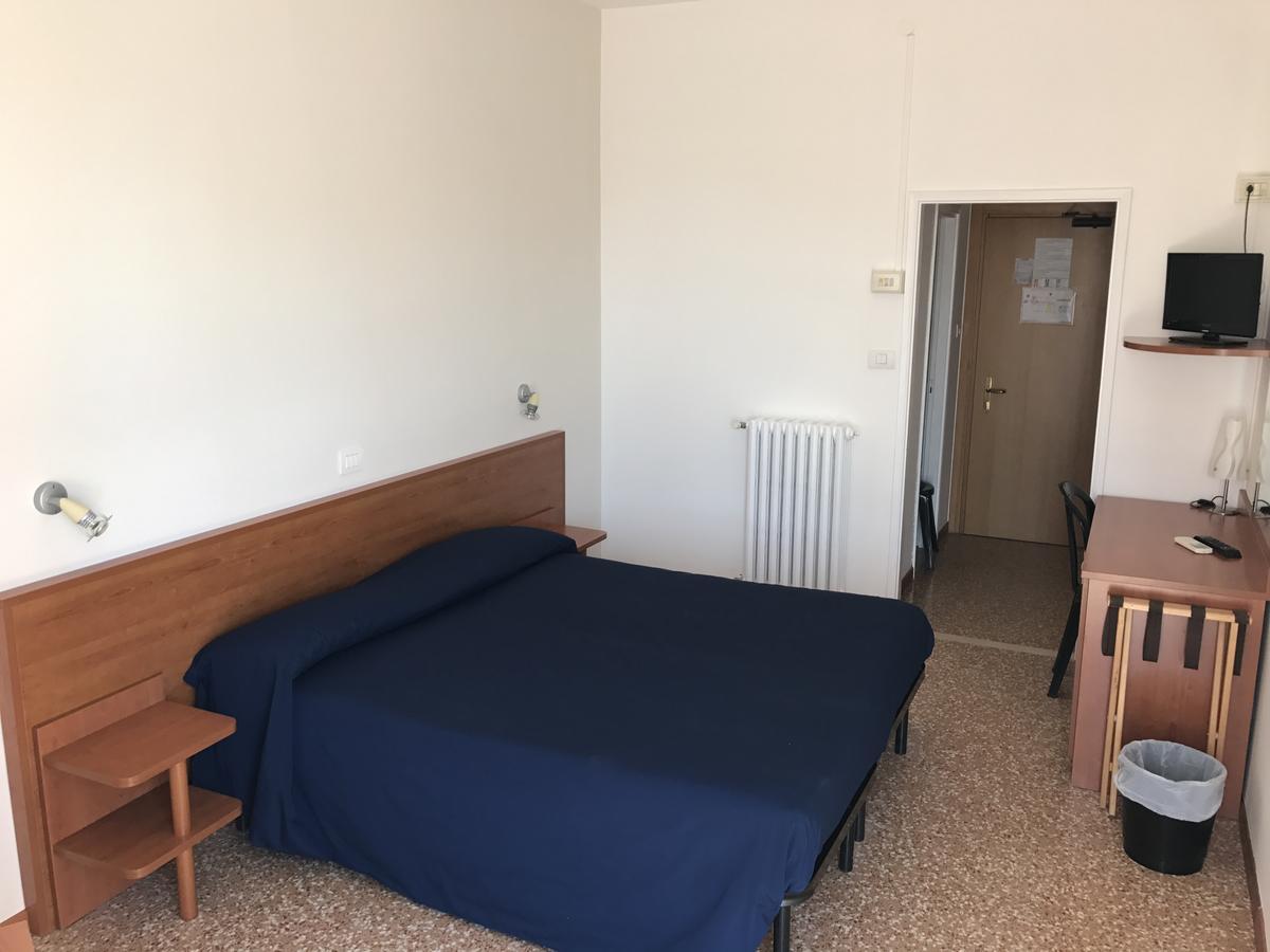 Hotel Turismo Europa Casal Borsetti Dış mekan fotoğraf