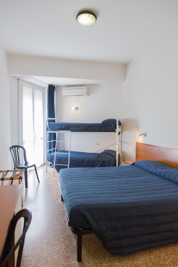 Hotel Turismo Europa Casal Borsetti Dış mekan fotoğraf