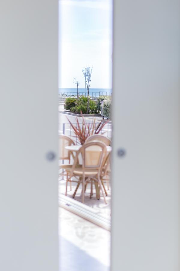 Hotel Turismo Europa Casal Borsetti Dış mekan fotoğraf