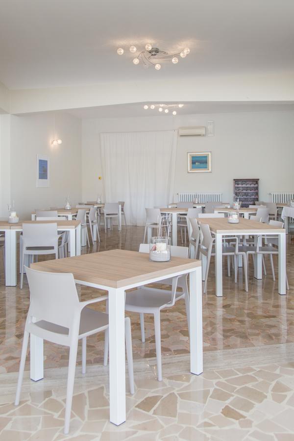 Hotel Turismo Europa Casal Borsetti Dış mekan fotoğraf